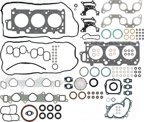Full Gasket Kit, engine